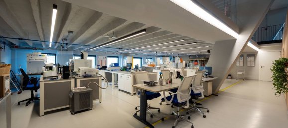 Entrepôt à Turin, Italy 3500m² No. 53928 6