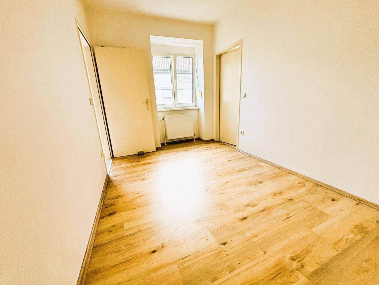 1 bedroom Apartment in Bruck an der Leitha, Austria No. 214854