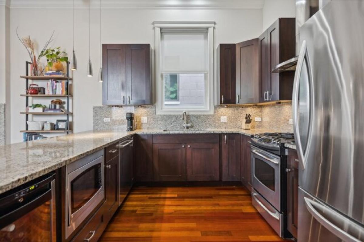 2 bedrooms House in Chicago, USA No. 438974