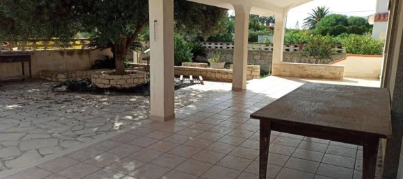 3 bedrooms Villa in Pachino, Italy No. 67856 5