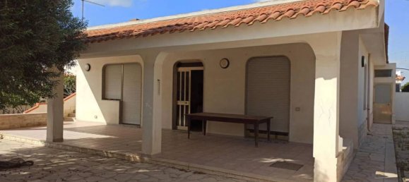 3 bedrooms Villa in Pachino, Italy No. 67856 2