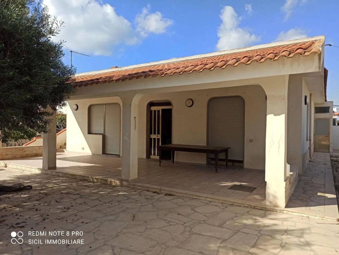 3 bedrooms Villa in Pachino, Italy No. 67856