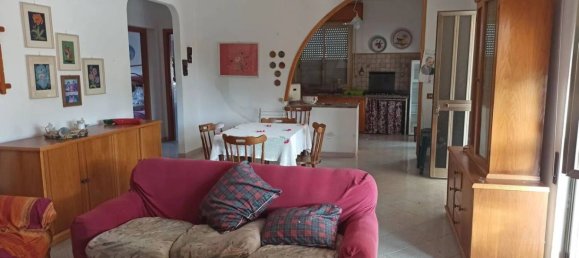 3 bedrooms Villa in Pachino, Italy No. 67856 30