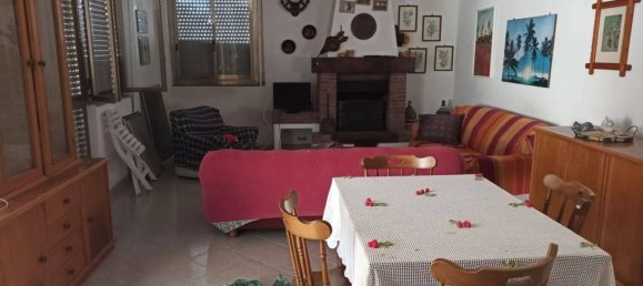 3 bedrooms Villa in Pachino, Italy No. 67856 7