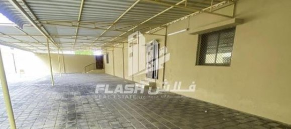 9 Schlafzimmer Villa in Al Dhait, UAE, Nr. 107346 9