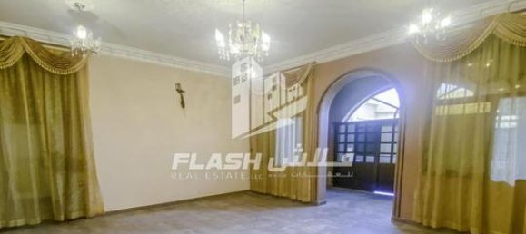 9 Schlafzimmer Villa in Al Dhait, UAE, Nr. 107346 18