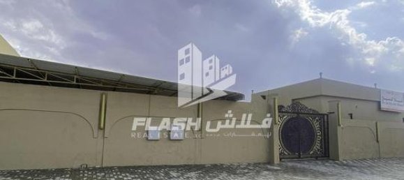 9 Schlafzimmer Villa in Al Dhait, UAE, Nr. 107346 2