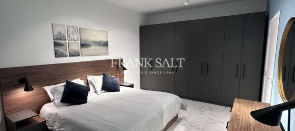 Ático de 3 dormitorios en Saint Paul's Bay, Malta No. 7264 9