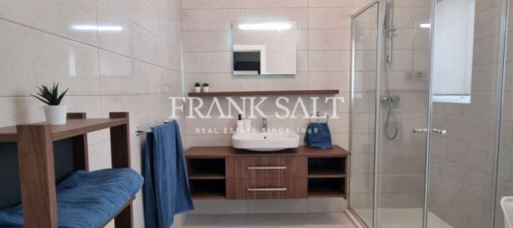 Ático de 3 dormitorios en Saint Paul's Bay, Malta No. 7264 14