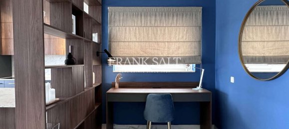 Ático de 3 dormitorios en Saint Paul's Bay, Malta No. 7264 8