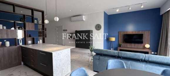 Ático de 3 dormitorios en Saint Paul's Bay, Malta No. 7264 4