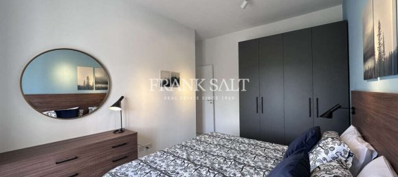 Ático de 3 dormitorios en Saint Paul's Bay, Malta No. 7264 12