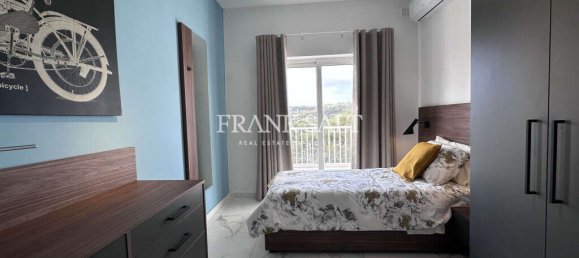 Ático de 3 dormitorios en Saint Paul's Bay, Malta No. 7264 13