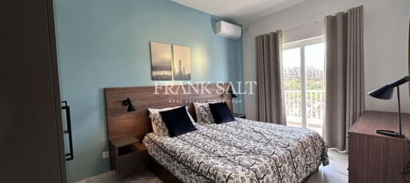 Ático de 3 dormitorios en Saint Paul's Bay, Malta No. 7264 11