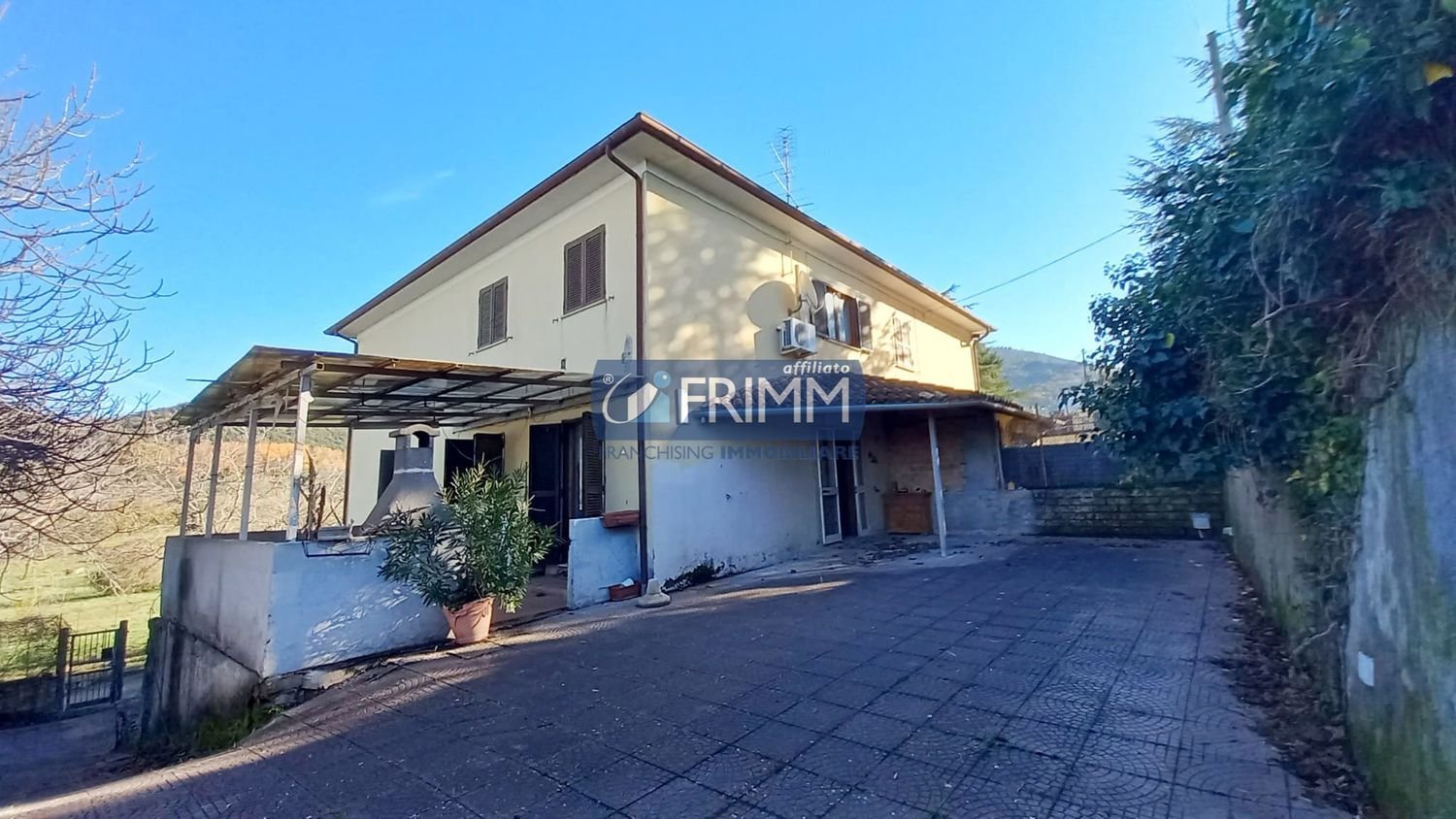 6غرفة منزل في Palestrina, Italy رقم 116755