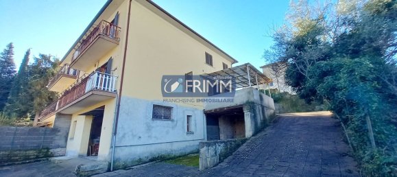 6-Zimmer Haus in Palestrina, Italy, Nr. 116755 5