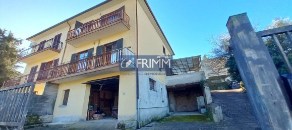 6-Zimmer Haus in Palestrina, Italy, Nr. 116755 3