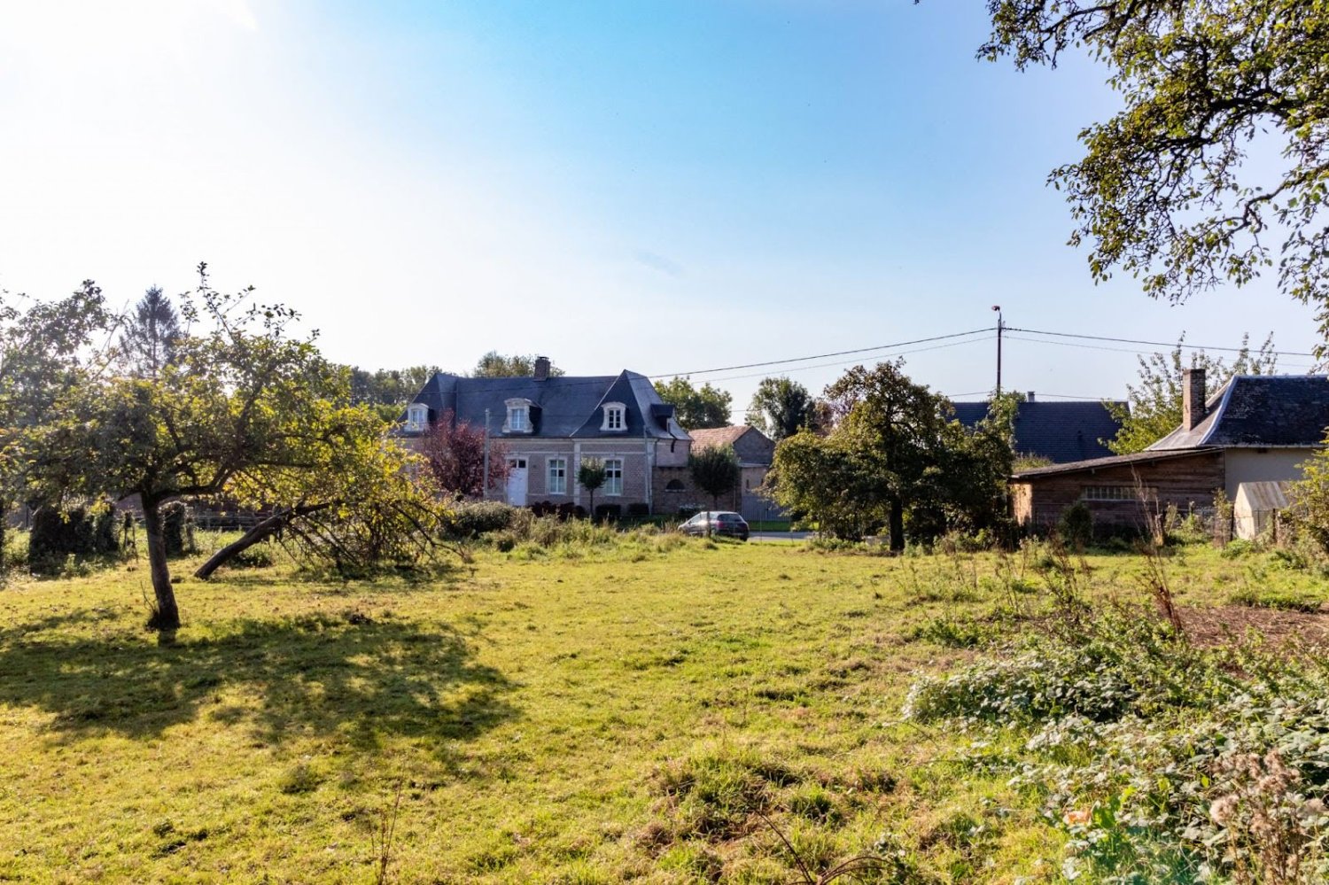  قطعة أرض في Beaumetz, France 908متر مربع رقم 254347