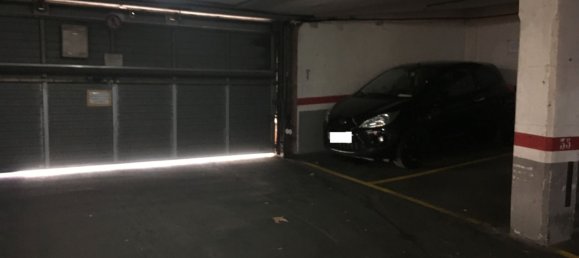 Garage in Barcelona, Spain 10m², Nr. 153305 5