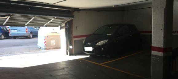 Garage in Barcelona, Spain 10m², Nr. 153305 2