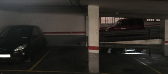 Garage in Barcelona, Spain 10m², Nr. 153305 4