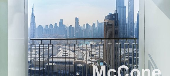 3 bedrooms Apartment in Downtown Dubai (Downtown Burj Dubai), UAE No. 33738 19