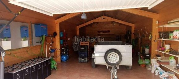 3 غرف نوم منزل في Chella, Spain رقم 157932 23