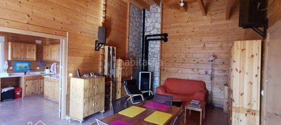 3 غرف نوم منزل في Chella, Spain رقم 157932 7