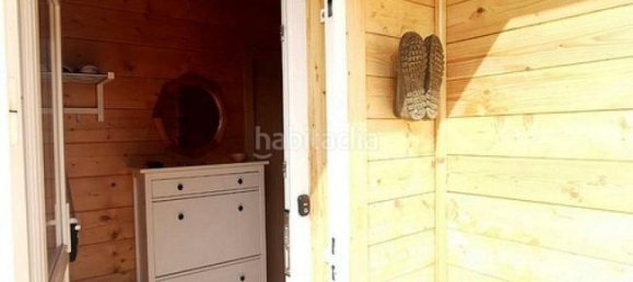 3 غرف نوم منزل في Chella, Spain رقم 157932 30