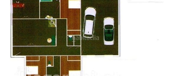 3 غرف نوم منزل في Chella, Spain رقم 157932 32