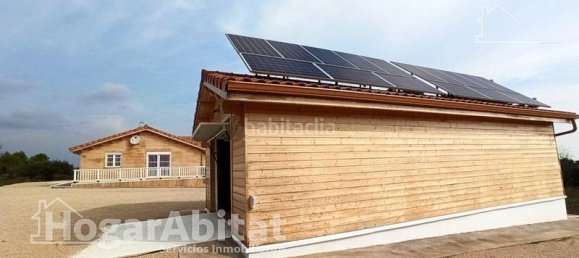 3 غرف نوم منزل في Chella, Spain رقم 157932 14