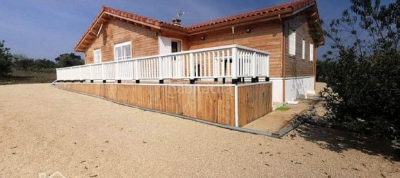 3 غرف نوم منزل في Chella, Spain رقم 157932 6