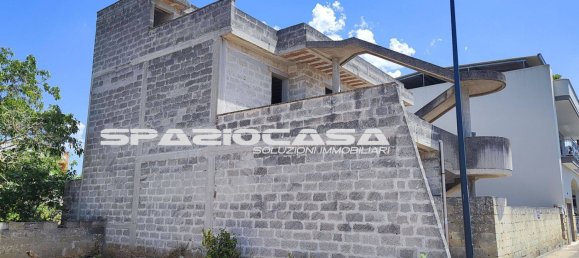 5 rooms Building in Supersano, Italy No. 304515 21