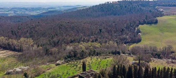 12 rooms House in Trequanda, Italy No. 178857 14