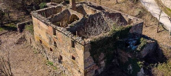 12 rooms House in Trequanda, Italy No. 178857 11