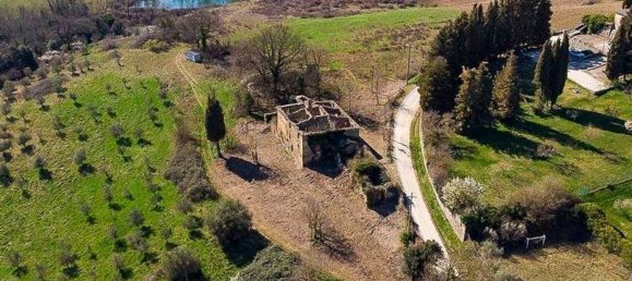 12 rooms House in Trequanda, Italy No. 178857 10