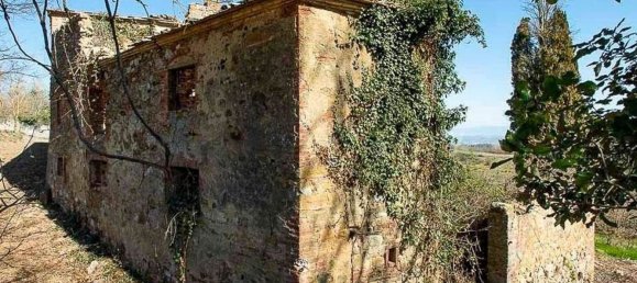 12 rooms House in Trequanda, Italy No. 178857 4