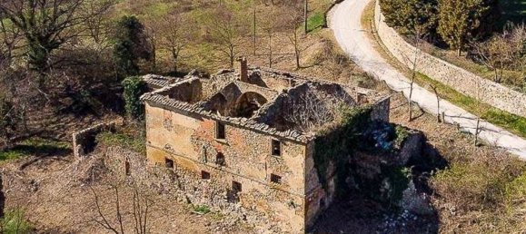 12 rooms House in Trequanda, Italy No. 178857 8