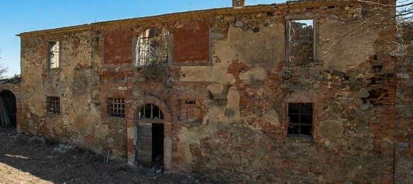 12 rooms House in Trequanda, Italy No. 178857 5