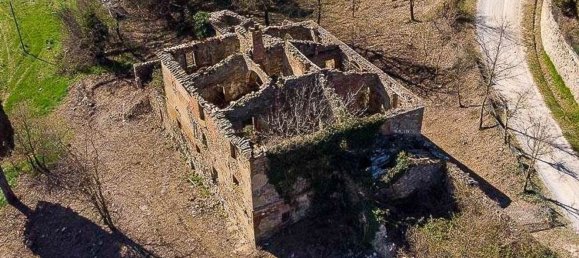 12 rooms House in Trequanda, Italy No. 178857 9