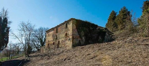 12 rooms House in Trequanda, Italy No. 178857 6