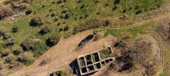 12 rooms House in Trequanda, Italy No. 178857 12