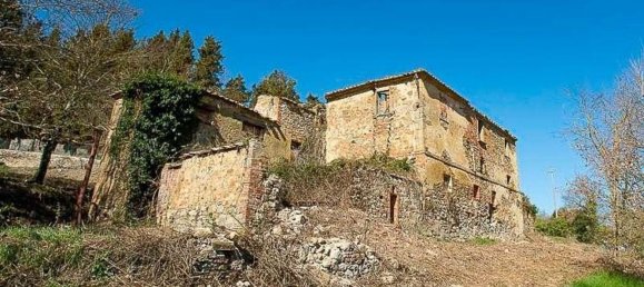12 rooms House in Trequanda, Italy No. 178857 7