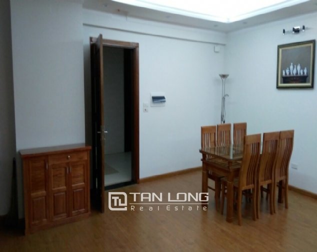 Квартира с 3 спальнями в Каузяй, Вьетнам № 3288