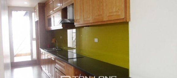 Квартира с 3 спальнями в Каузяй, Вьетнам № 3288 3