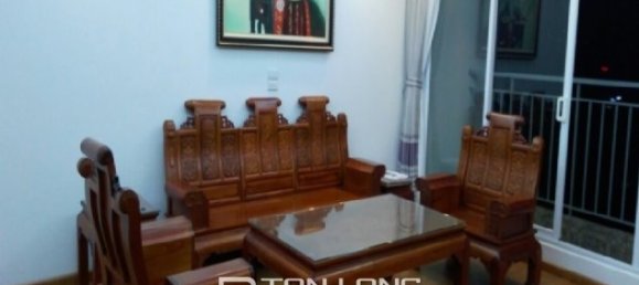 Квартира с 3 спальнями в Каузяй, Вьетнам № 3288 2