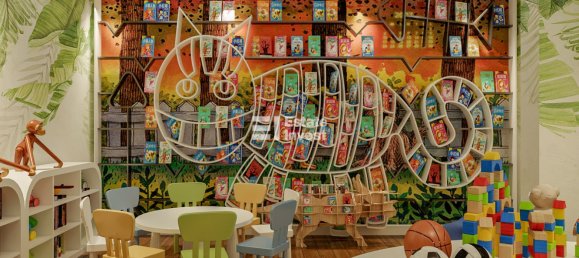 Apartment 2+1 in Alanya, Turkey No. 20048 7