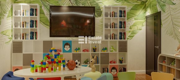 Apartment 2+1 in Alanya, Turkey No. 20048 8