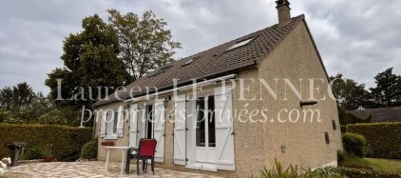 3 bedrooms House in Sermaises, France No. 219901 16