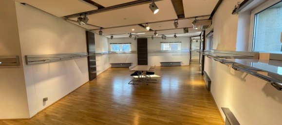 Oficina de 3 habitaciónes en Salzburg, Austria No. 252600 4